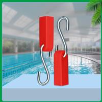 泳道線(xiàn)掛鉤