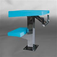 出發(fā)臺(tái)(標(biāo)準(zhǔn)二級(jí))