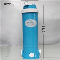 紙芯過(guò)濾器