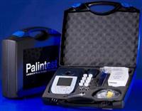 百靈達(dá)九參數(shù)水質(zhì)檢測(cè)儀