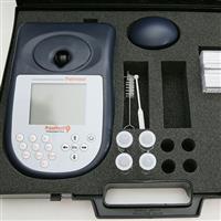 百靈達(dá)九參數(shù)水質(zhì)檢測(cè)儀