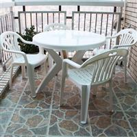 花園桌(國(guó)產(chǎn))