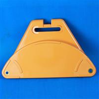 側(cè)板(無線孔)