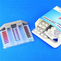 百靈達(dá)余氯PH兩用速測(cè)盒