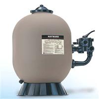 Pro Series 側(cè)置式沙缸過濾器