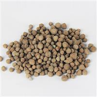 魚池過(guò)濾材料陶粒