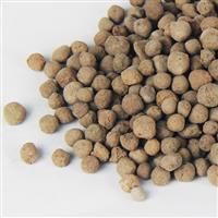 魚池過(guò)濾材料陶粒