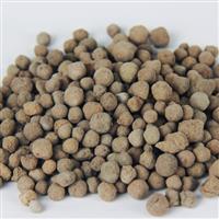 魚池過(guò)濾材料陶粒