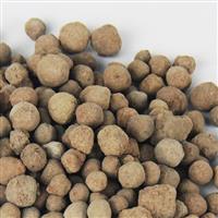 魚池過(guò)濾材料陶粒