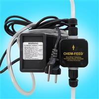 美國(guó)蘭白投藥泵