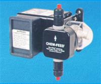 美國(guó)蘭白投藥泵