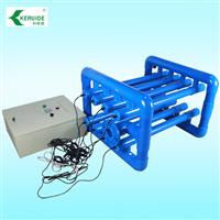 魚(yú)池紫外線殺菌器