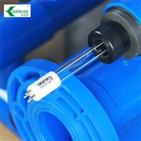 魚(yú)池紫外線殺菌器