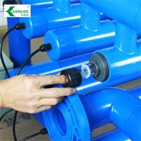 魚(yú)池紫外線殺菌器