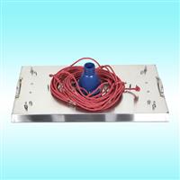 愛克輕便型大功率手動吸污機3.5匹