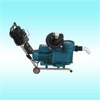 愛克輕便型大功率手動吸污機3.5匹