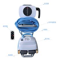 海獅全自動(dòng)吸污機(jī)