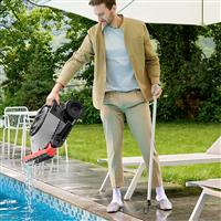 ACE300自動(dòng)吸污機(jī)