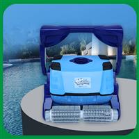 海豚全自動(dòng)吸污機(jī)