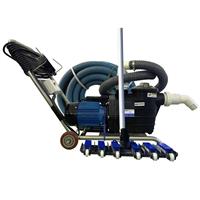 泳池吸污機(jī)