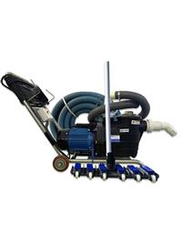 游泳池吸污機(jī)