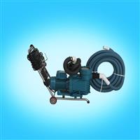 愛(ài)克推桿式泳池吸污機(jī)