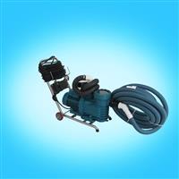 愛(ài)克推桿式泳池吸污機(jī)