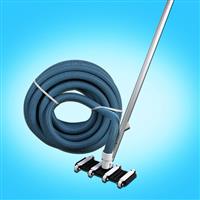 愛(ài)克泳池吸污機(jī)