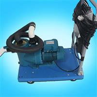 愛(ài)克泳池吸污機(jī)