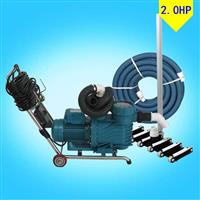 愛克手動(dòng)吸污機(jī)