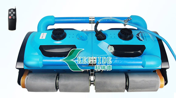 自動(dòng)吸污機(jī)