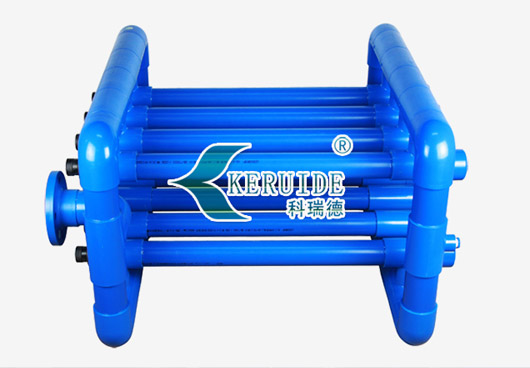 魚(yú)池紫外線殺菌器