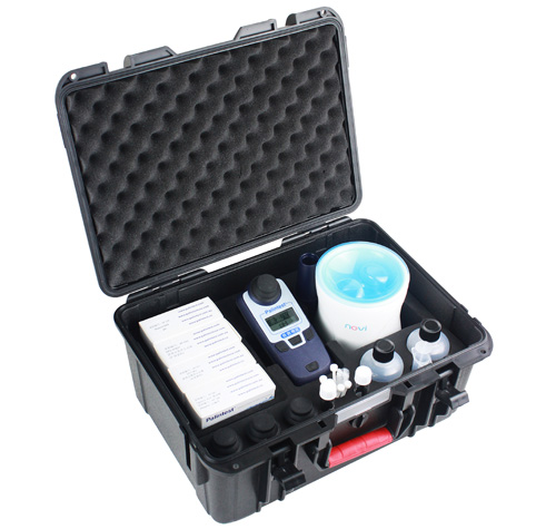 百靈達(dá)檢測(cè)儀