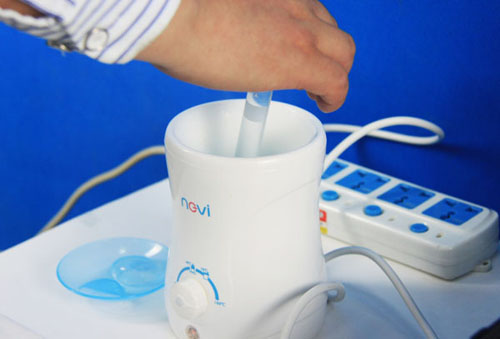 檢測精靈檢測尿素