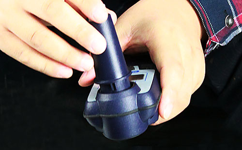 泳池尿素檢測方法