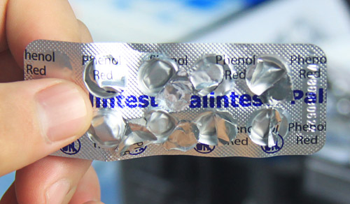 pH試劑